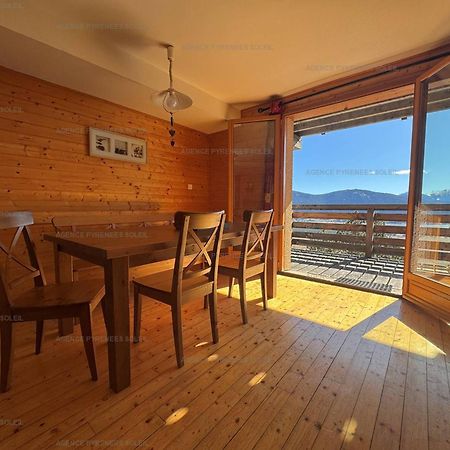 F4 Bas De Chalet Avec Terrasse Et Parking - Les Angles - Fr-1-295-143 Exterior foto